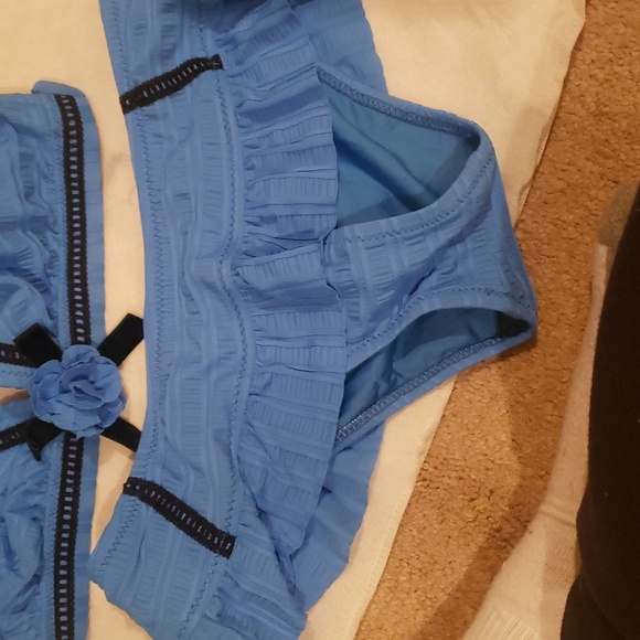 Betsey Johnson swim - Picture 4 of 10